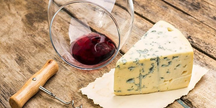 Martes 9 de Julio. Cata-maridaje de quesos artesanos
