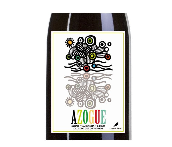 5. Azogue