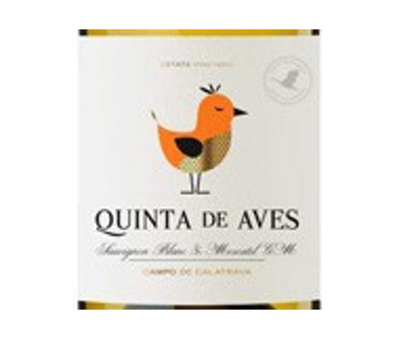 Quinta de Aves Blanco 2021