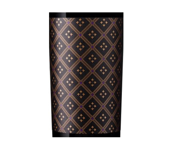 Sericis Monastrell Cepas Viejas 2017