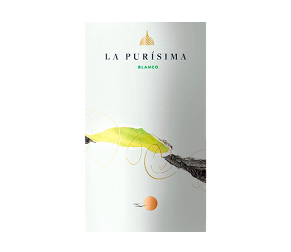 La Purísima Blanco 2021